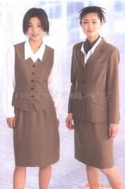 東莞謝崗、石排、石碣、中堂、厚街、虎門地區(qū)工作服及服裝廠市場分析