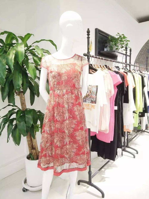 慧蘭女裝 優雅風尚，演繹東方女性的獨特魅力