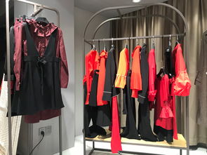 品牌女裝折扣店店長必備數(shù)據(jù)分析指南——以廣州匯多多為例